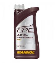 SCT - MANNOL Antifrizas MN4112-1
