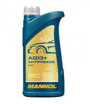 SCT - MANNOL Antifrizas MN4114-1