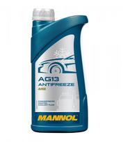 SCT - MANNOL Antifrizas MN4113-1
