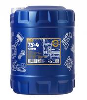 SCT - MANNOL Variklio alyva MN7104-10