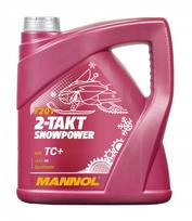 SCT - MANNOL Variklio alyva MN7201-4