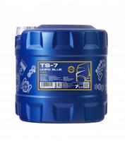 SCT - MANNOL Variklio alyva MN7107-7