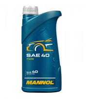 SCT - MANNOL Variklio alyva MN7409-1
