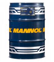 SCT - MANNOL Variklio alyva MN7501-DR