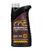 SCT - MANNOL Variklio alyva MN7706-1