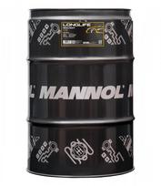 SCT - MANNOL Variklio alyva MN7715-DR
