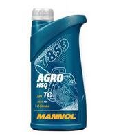 SCT - MANNOL Variklio alyva MN7859-1
