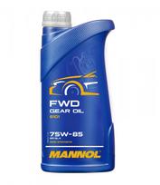 SCT - MANNOL Pavarų dėžės alyva MN8101-1