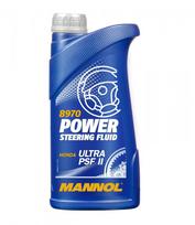SCT - MANNOL Vairo stiprintuvo alyva MN8970-1
