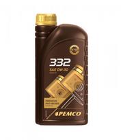 SCT - MANNOL Variklio alyva PM0332-1
