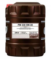 SCT - MANNOL Variklio alyva PM0330-20