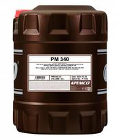 SCT - MANNOL Variklio alyva PM0340-20