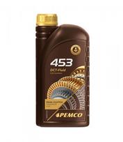 SCT - MANNOL Pavarų dėžės alyva PM0453-1