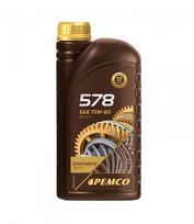 SCT - MANNOL Pavarų dėžės alyva PM0578-1