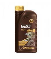 SCT - MANNOL Variklio alyva PM0620-1