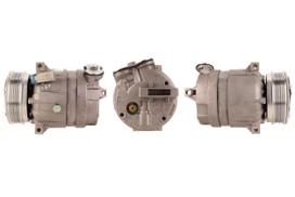 ELSTOCK Oro kondicionieriaus kompresorius Air conditioner compressor 51-0002
