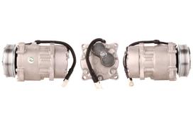 ELSTOCK Oro kondicionieriaus kompresorius Air conditioner compressor 51-0021