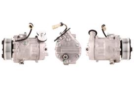 ELSTOCK Oro kondicionieriaus kompresorius Air conditioner compressor 51-0106