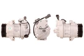 ELSTOCK Oro kondicionieriaus kompresorius Air conditioner compressor 51-0120
