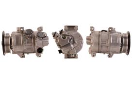 ELSTOCK Oro kondicionieriaus kompresorius Air conditioner compressor 51-0214