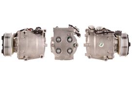 ELSTOCK Oro kondicionieriaus kompresorius Air conditioner compressor 51-0208