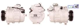 ELSTOCK Oro kondicionieriaus kompresorius Air conditioner compressor 51-0244