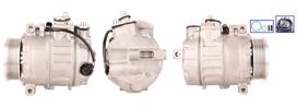 ELSTOCK Oro kondicionieriaus kompresorius Air conditioner compressor 51-0257