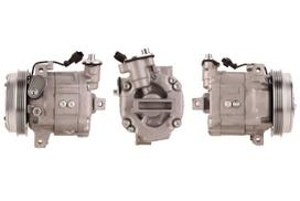 ELSTOCK Oro kondicionieriaus kompresorius Air conditioner compressor 51-0520