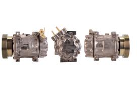 ELSTOCK Oro kondicionieriaus kompresorius Air conditioner compressor 51-0716
