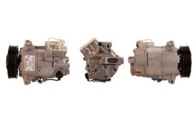 ELSTOCK Oro kondicionieriaus kompresorius Air conditioner compressor 51-0724