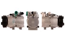ELSTOCK Oro kondicionieriaus kompresorius Air conditioner compressor 51-0732
