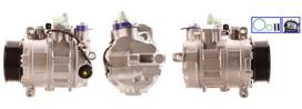 ELSTOCK Oro kondicionieriaus kompresorius Air conditioner compressor 51-0700