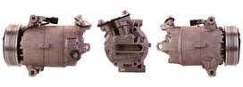 ELSTOCK Oro kondicionieriaus kompresorius Air conditioner compressor 51-0723