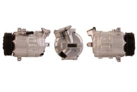 ELSTOCK Oro kondicionieriaus kompresorius Air conditioner compressor 51-0768