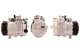 ELSTOCK Oro kondicionieriaus kompresorius Air conditioner compressor 51-0759