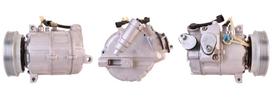 ELSTOCK Oro kondicionieriaus kompresorius Air conditioner compressor 51-0823