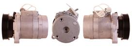 ELSTOCK Oro kondicionieriaus kompresorius Air conditioner compressor 51-0815