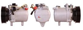 ELSTOCK Oro kondicionieriaus kompresorius Air conditioner compressor 51-0850