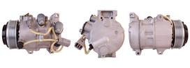 ELSTOCK Oro kondicionieriaus kompresorius Air conditioner compressor 51-0859