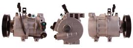 ELSTOCK Oro kondicionieriaus kompresorius Air conditioner compressor 51-0878