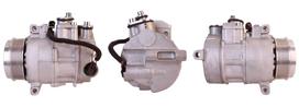 ELSTOCK Oro kondicionieriaus kompresorius Air conditioner compressor 51-0883