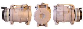 ELSTOCK Oro kondicionieriaus kompresorius Air conditioner compressor 51-0910