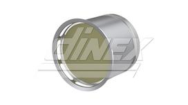 DINEX DPF filtras 2AI000-RX