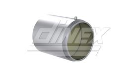 DINEX DPF filtras 2KI024-RX