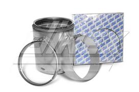 DINEX DPF filtras 5AI010-RX