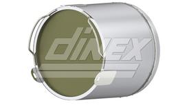 DINEX DPF filtras 6LI000-RX