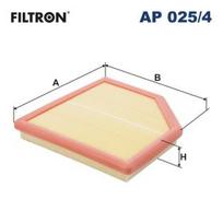 FILTRON Oro filtras Air cleaner AP 025/4