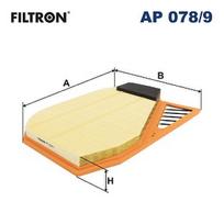 FILTRON Oro filtras Air cleaner AP 078/9