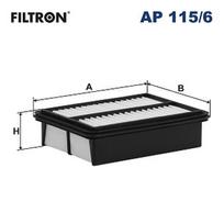 FILTRON Oro filtras Air cleaner AP 115/6