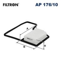 FILTRON Oro filtras Air cleaner AP 176/10